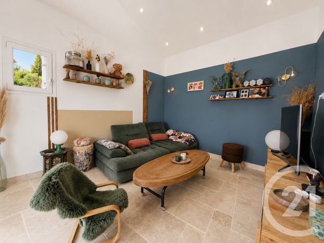 maison à vendre - 5 pièces - 162.0 m2 - POGGIO D OLETTA - 202 - CORSE - Century 21 Dary Immobilier