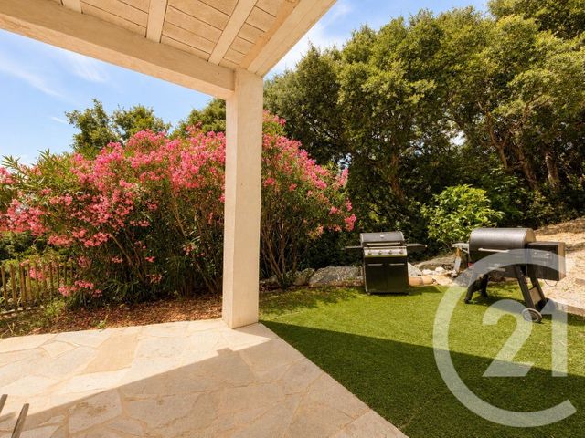 maison à vendre - 5 pièces - 162.0 m2 - POGGIO D OLETTA - 202 - CORSE - Century 21 Dary Immobilier