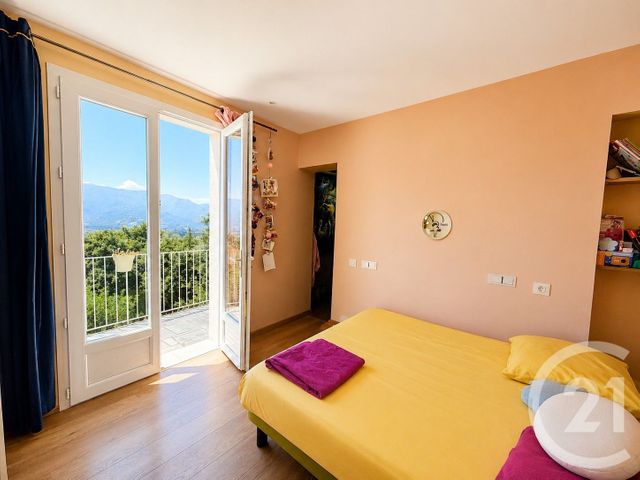 maison à vendre - 5 pièces - 162.0 m2 - POGGIO D OLETTA - 202 - CORSE - Century 21 Dary Immobilier