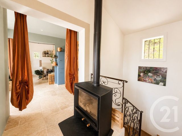 maison à vendre - 5 pièces - 162.0 m2 - POGGIO D OLETTA - 202 - CORSE - Century 21 Dary Immobilier