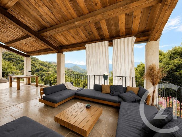 maison - POGGIO D OLETTA - 202
