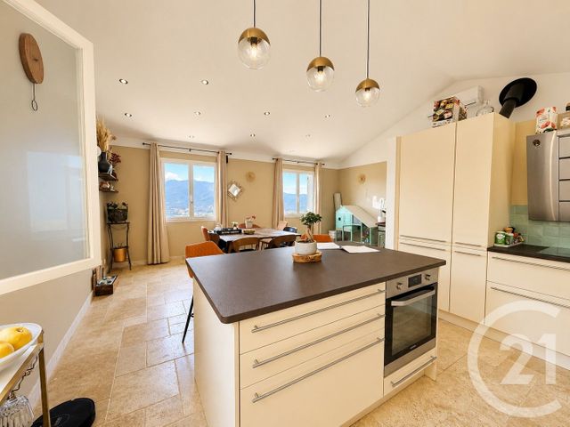 maison à vendre - 5 pièces - 162.0 m2 - POGGIO D OLETTA - 202 - CORSE - Century 21 Dary Immobilier