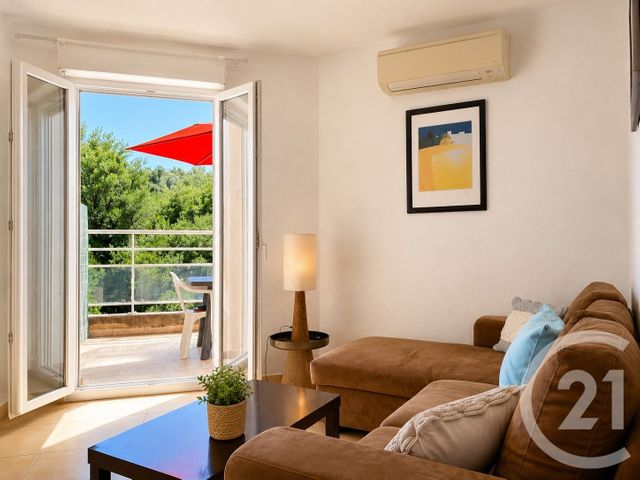 Appartement F3 à vendre - 3 pièces - 56.84 m2 - ST FLORENT - 202 - CORSE - Century 21 Dary Immobilier