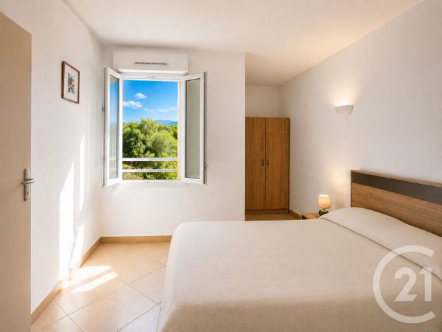 Appartement F3 à vendre - 3 pièces - 56.84 m2 - ST FLORENT - 202 - CORSE - Century 21 Dary Immobilier
