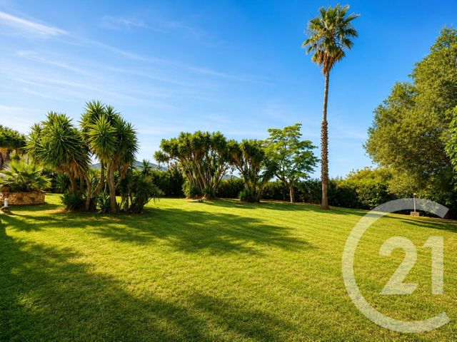 Appartement F3 à vendre - 3 pièces - 56.84 m2 - ST FLORENT - 202 - CORSE - Century 21 Dary Immobilier
