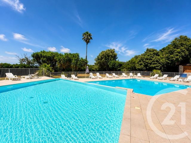 Appartement F3 à vendre ST FLORENT