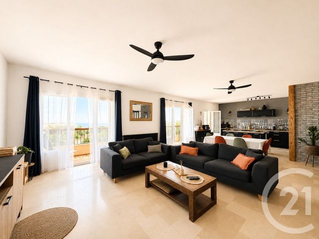 Appartement T4 à vendre BASTIA
