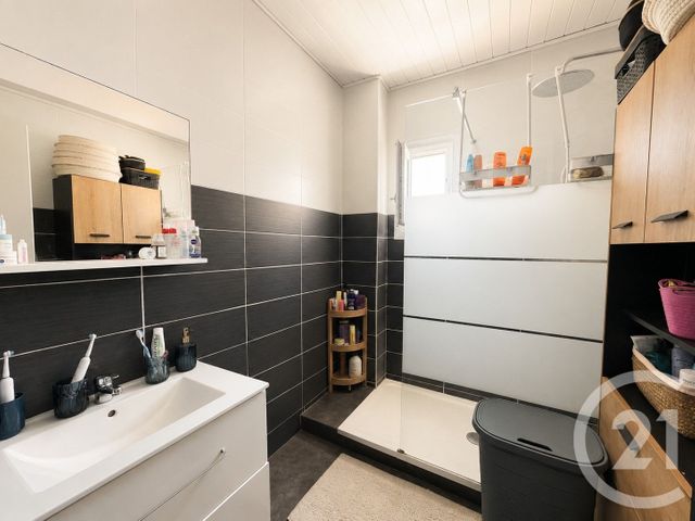 Appartement T4 à vendre - 4 pièces - 117.47 m2 - BASTIA - 202 - CORSE - Century 21 Dary Immobilier