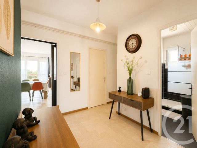 Appartement T4 à vendre - 4 pièces - 117.47 m2 - BASTIA - 202 - CORSE - Century 21 Dary Immobilier