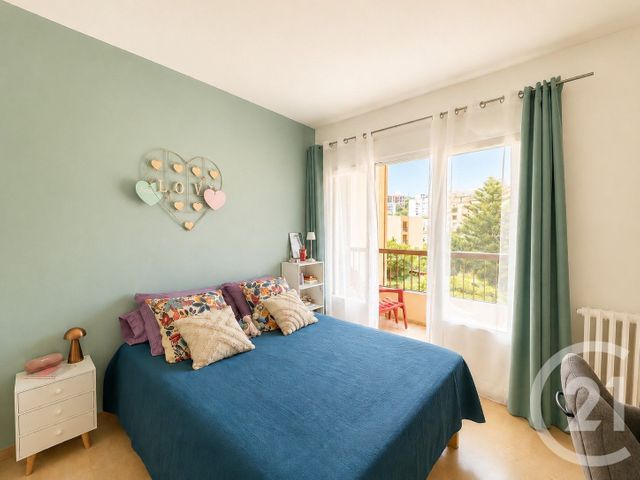 Appartement T4 à vendre - 4 pièces - 117.47 m2 - BASTIA - 202 - CORSE - Century 21 Dary Immobilier