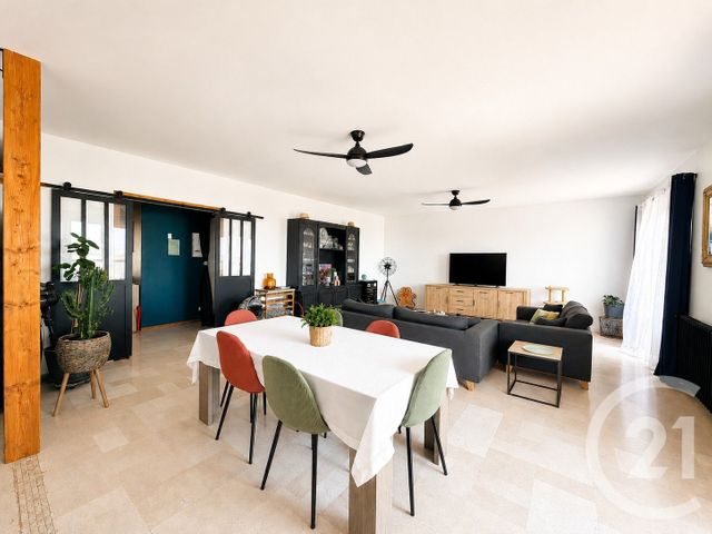 Appartement T4 à vendre - 4 pièces - 117.47 m2 - BASTIA - 202 - CORSE - Century 21 Dary Immobilier