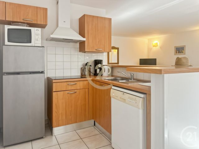 Appartement T3 à vendre - 3 pièces - 60.02 m2 - PALASCA - 202 - CORSE - Century 21 Dary Immobilier