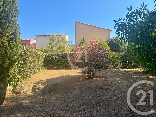 Appartement T3 à vendre - 3 pièces - 60.02 m2 - PALASCA - 202 - CORSE - Century 21 Dary Immobilier