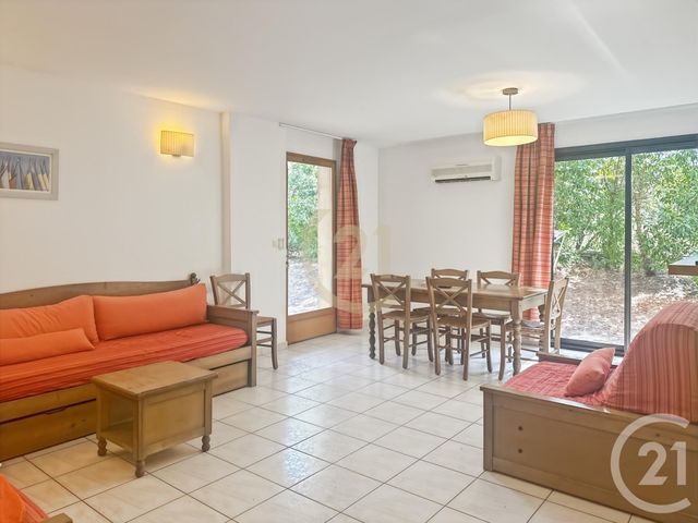 Appartement T3 à vendre PALASCA