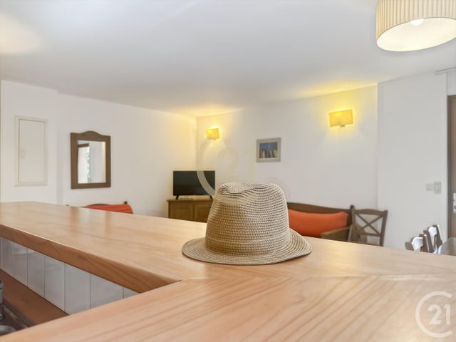 Appartement T3 à vendre - 3 pièces - 60.02 m2 - PALASCA - 202 - CORSE - Century 21 Dary Immobilier
