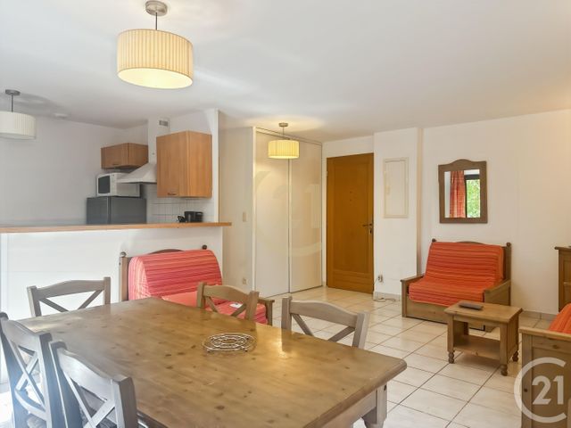 Appartement T3 à vendre - 3 pièces - 60.02 m2 - PALASCA - 202 - CORSE - Century 21 Dary Immobilier