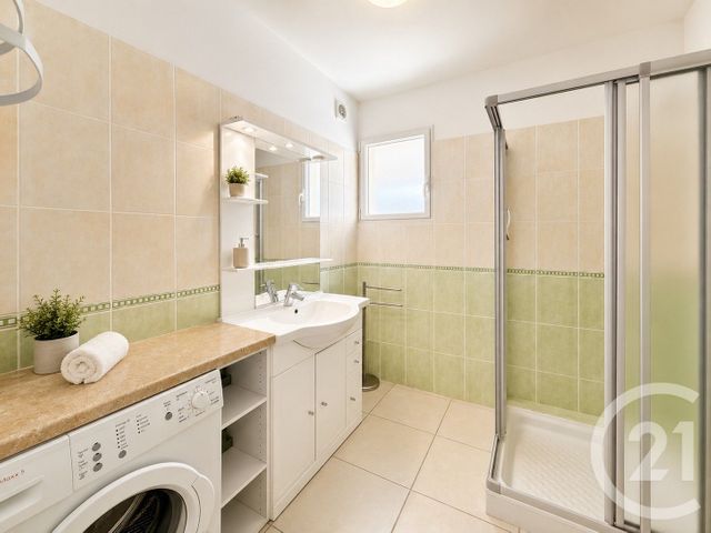 Appartement T3 à vendre - 3 pièces - 73.08 m2 - CALVI - 202 - CORSE - Century 21 Dary Immobilier