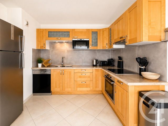 Appartement T3 à vendre - 3 pièces - 73.08 m2 - CALVI - 202 - CORSE - Century 21 Dary Immobilier