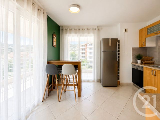 Appartement T3 à vendre - 3 pièces - 73.08 m2 - CALVI - 202 - CORSE - Century 21 Dary Immobilier