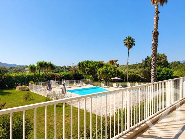 Appartement T2 à vendre - 2 pièces - 32.02 m2 - ST FLORENT - 202 - CORSE - Century 21 Dary Immobilier