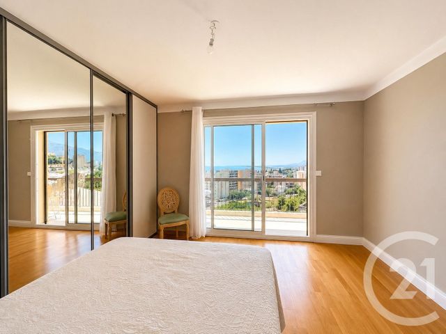 appartement - BASTIA - 202