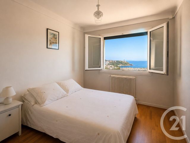 Appartement F4 à vendre - 4 pièces - 101.53 m2 - BASTIA - 202 - CORSE - Century 21 Dary Immobilier