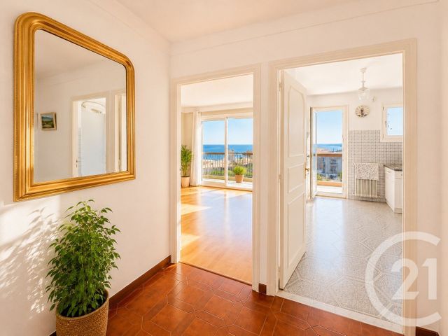 Appartement F4 à vendre - 4 pièces - 101.53 m2 - BASTIA - 202 - CORSE - Century 21 Dary Immobilier