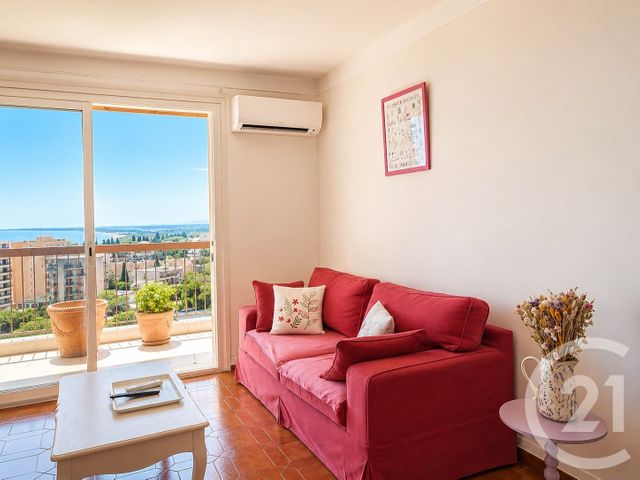 Appartement F4 à vendre - 4 pièces - 101.53 m2 - BASTIA - 202 - CORSE - Century 21 Dary Immobilier