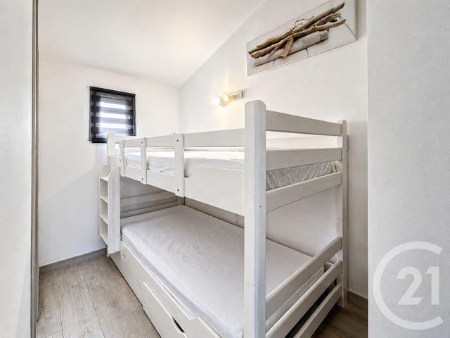 Appartement Studio Cabine à vendre - 1 pièce - 25.53 m2 - LUMIO - 202 - CORSE - Century 21 Dary Immobilier