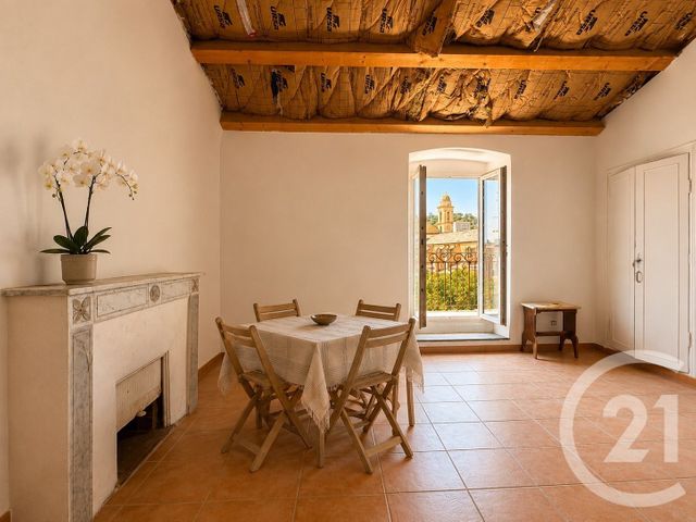 appartement - BASTIA - 202