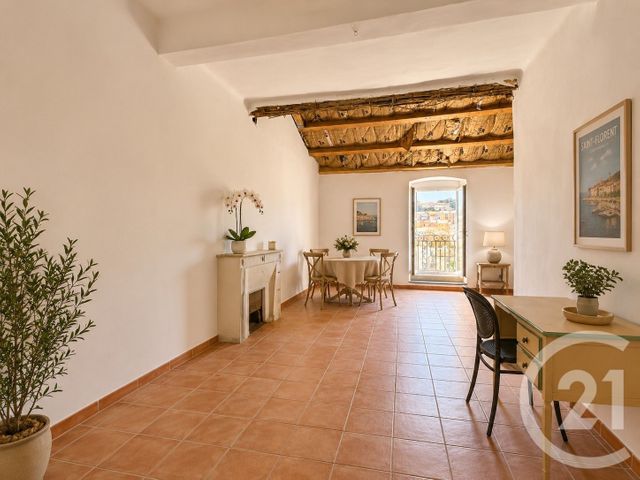 Appartement F3 à vendre - 3 pièces - 83.0 m2 - BASTIA - 202 - CORSE - Century 21 Dary Immobilier