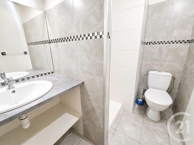 Appartement Studio à vendre - 1 pièce - 28.92 m2 - SAN MARTINO DI LOTA - 202 - CORSE - Century 21 Dary Immobilier