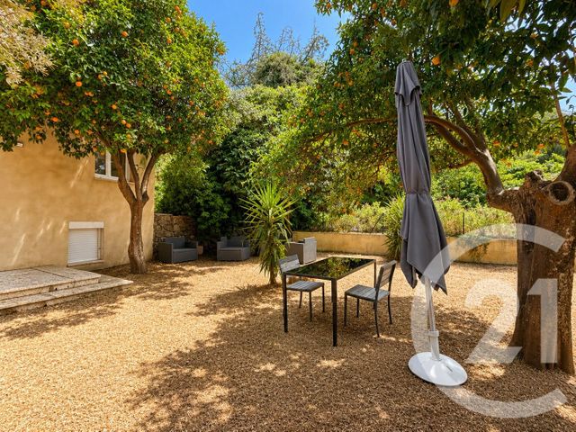 maison à vendre - 3 pièces - 51.27 m2 - CALENZANA - 202 - CORSE - Century 21 Dary Immobilier