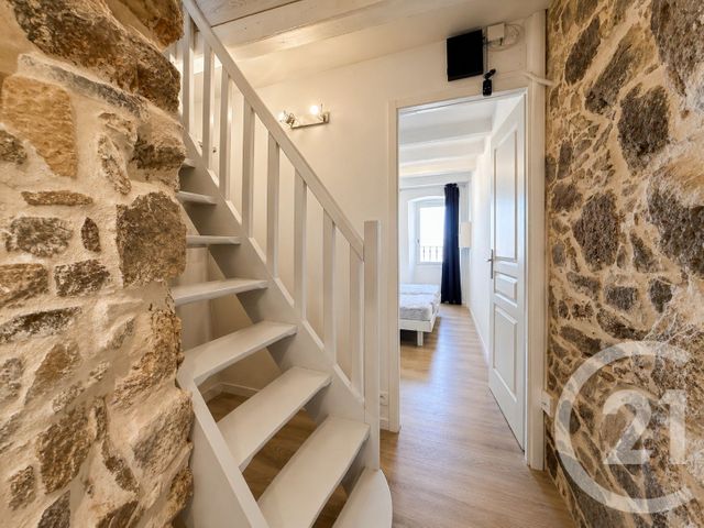 maison à vendre - 3 pièces - 51.27 m2 - CALENZANA - 202 - CORSE - Century 21 Dary Immobilier