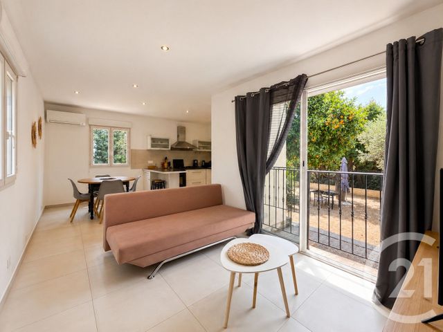 maison à vendre - 3 pièces - 51.27 m2 - CALENZANA - 202 - CORSE - Century 21 Dary Immobilier