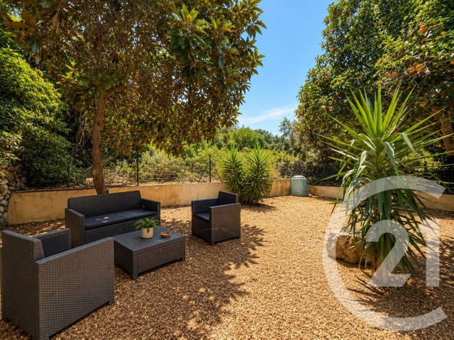 maison à vendre - 3 pièces - 51.27 m2 - CALENZANA - 202 - CORSE - Century 21 Dary Immobilier