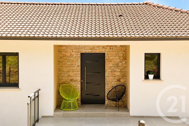 maison à vendre - 6 pièces - 245.68 m2 - PENTA DI CASINCA - 202 - CORSE - Century 21 Dary Immobilier