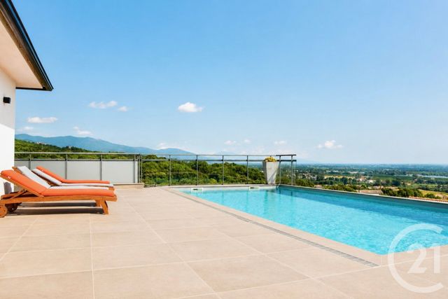 maison à vendre - 6 pièces - 245.68 m2 - PENTA DI CASINCA - 202 - CORSE - Century 21 Dary Immobilier