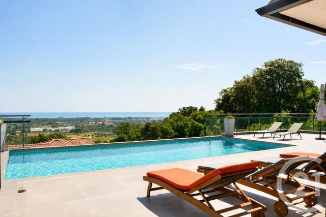 Maison à vendre PENTA DI CASINCA