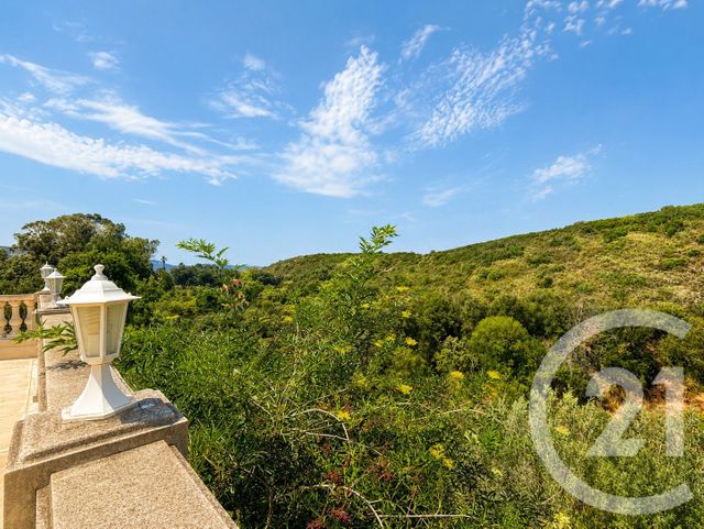 maison à vendre - 7 pièces - 305.09 m2 - CALENZANA - 202 - CORSE - Century 21 Dary Immobilier
