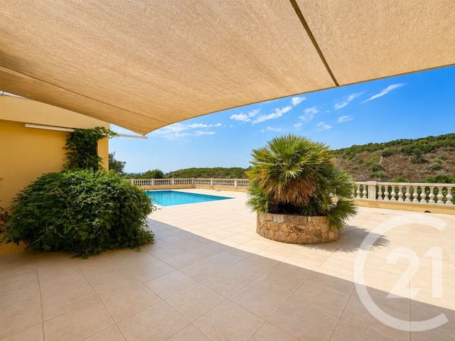 maison à vendre - 7 pièces - 305.09 m2 - CALENZANA - 202 - CORSE - Century 21 Dary Immobilier