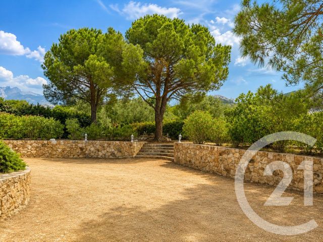 maison à vendre - 7 pièces - 305.09 m2 - CALENZANA - 202 - CORSE - Century 21 Dary Immobilier