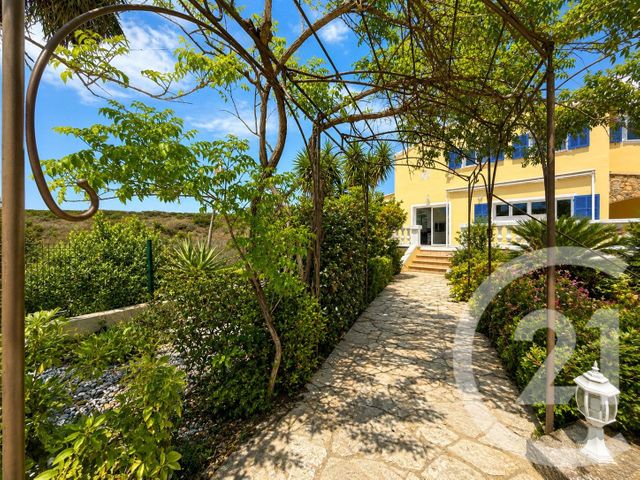 maison à vendre - 7 pièces - 305.09 m2 - CALENZANA - 202 - CORSE - Century 21 Dary Immobilier