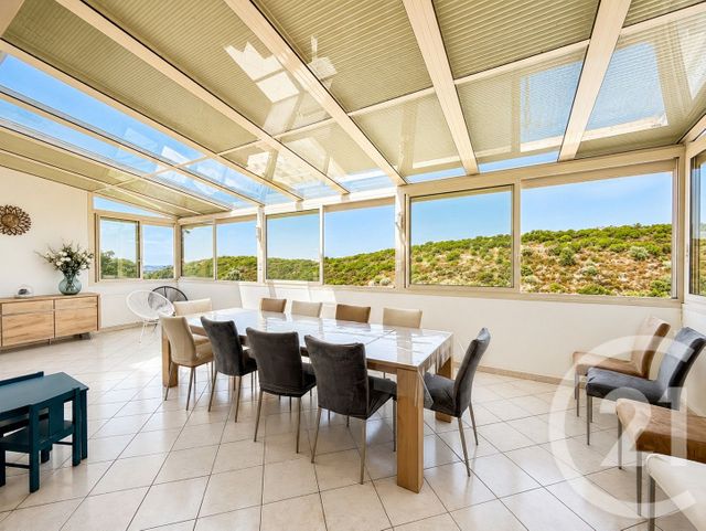 maison à vendre - 7 pièces - 305.09 m2 - CALENZANA - 202 - CORSE - Century 21 Dary Immobilier