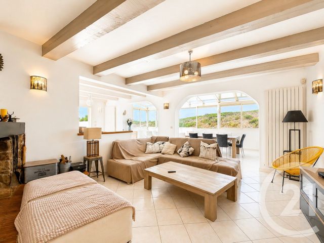 maison à vendre - 7 pièces - 305.09 m2 - CALENZANA - 202 - CORSE - Century 21 Dary Immobilier