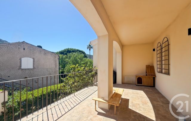 Appartement T3 à vendre - 3 pièces - 121.35 m2 - CALVI - 202 - CORSE - Century 21 Dary Immobilier