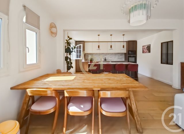 Appartement T3 à vendre - 3 pièces - 121.35 m2 - CALVI - 202 - CORSE - Century 21 Dary Immobilier