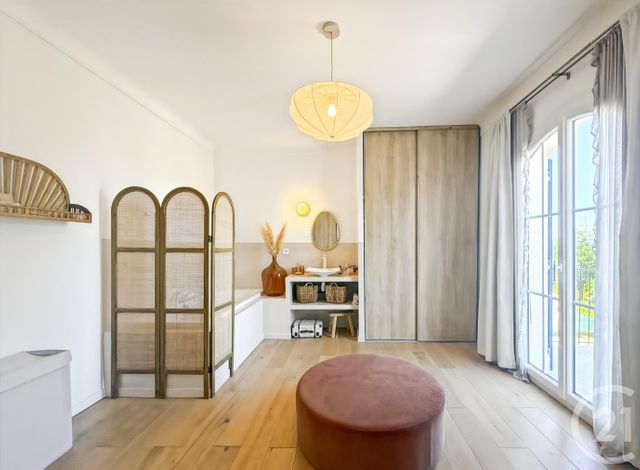 Appartement T3 à vendre - 3 pièces - 121.35 m2 - CALVI - 202 - CORSE - Century 21 Dary Immobilier
