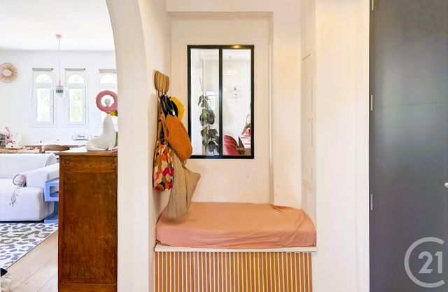 Appartement T3 à vendre - 3 pièces - 121.35 m2 - CALVI - 202 - CORSE - Century 21 Dary Immobilier