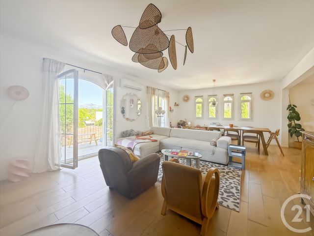 Appartement T3 à vendre - 3 pièces - 121.35 m2 - CALVI - 202 - CORSE - Century 21 Dary Immobilier